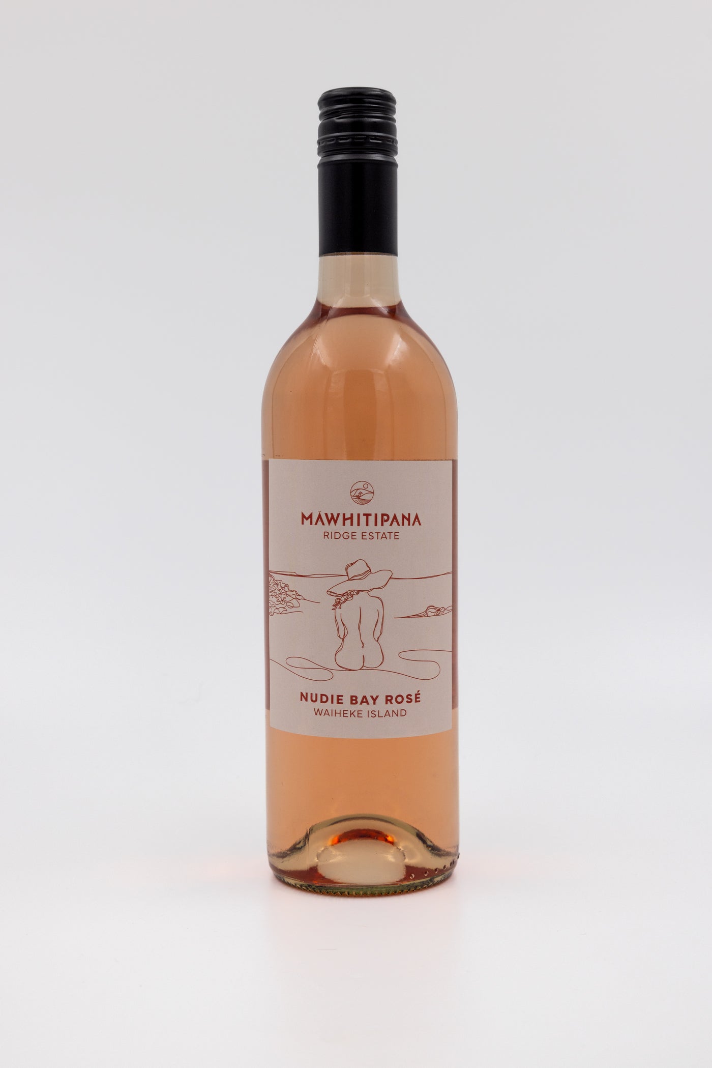 Nudie Bay Rosé