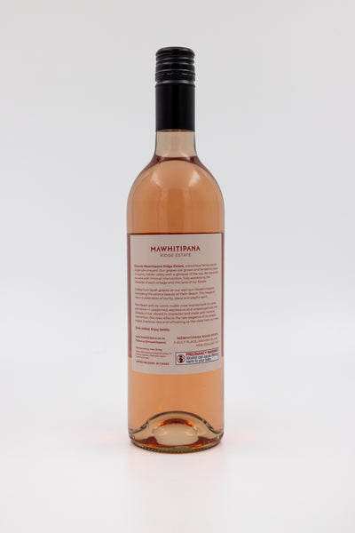 Nudie Bay Rosé